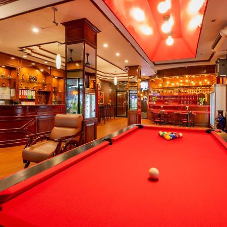 Lamai Hotel Patong Екстер'єр фото