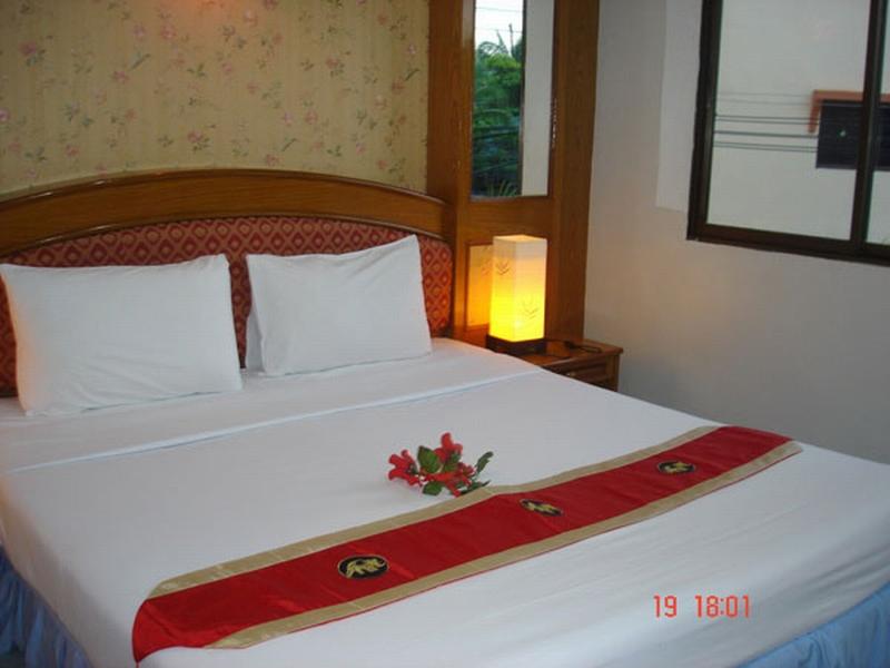 Lamai Hotel Patong Екстер'єр фото