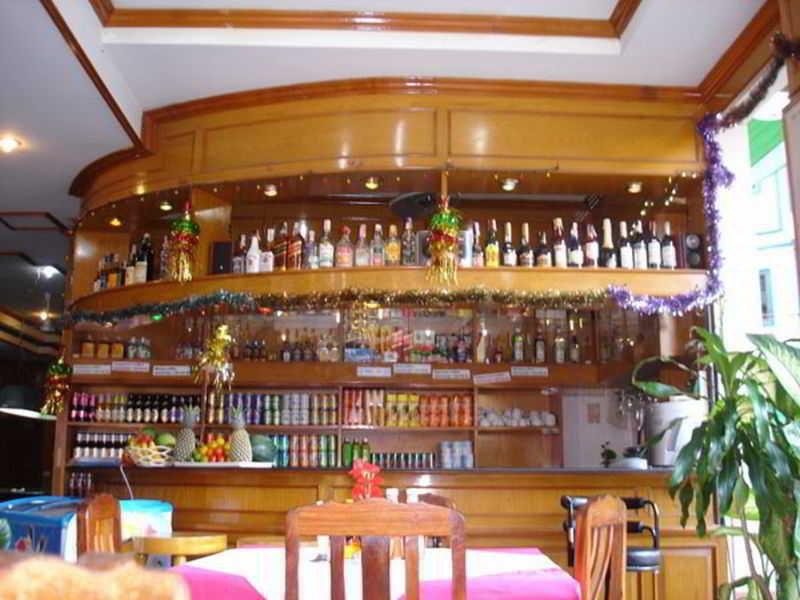 Lamai Hotel Patong Екстер'єр фото
