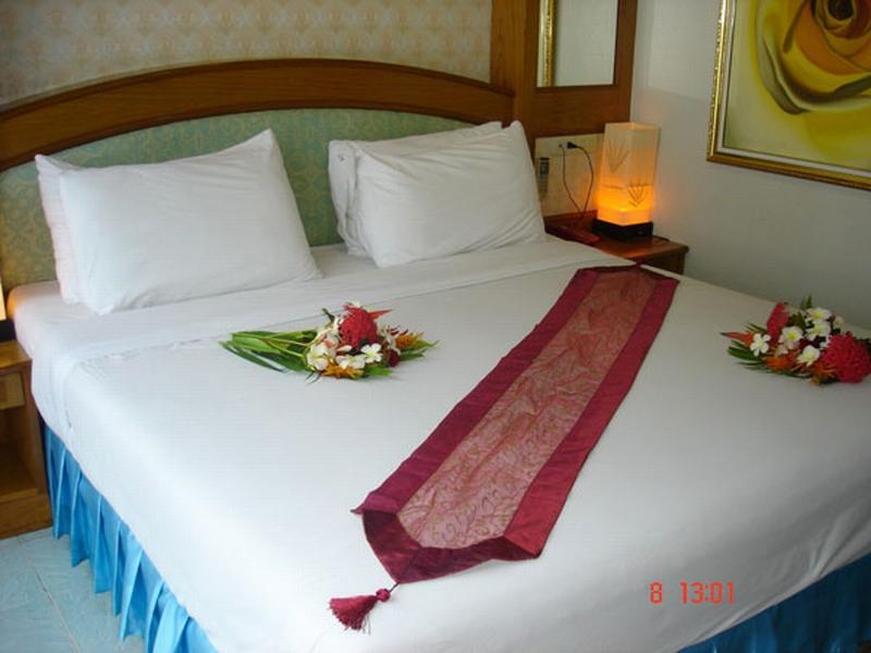 Lamai Hotel Patong Екстер'єр фото