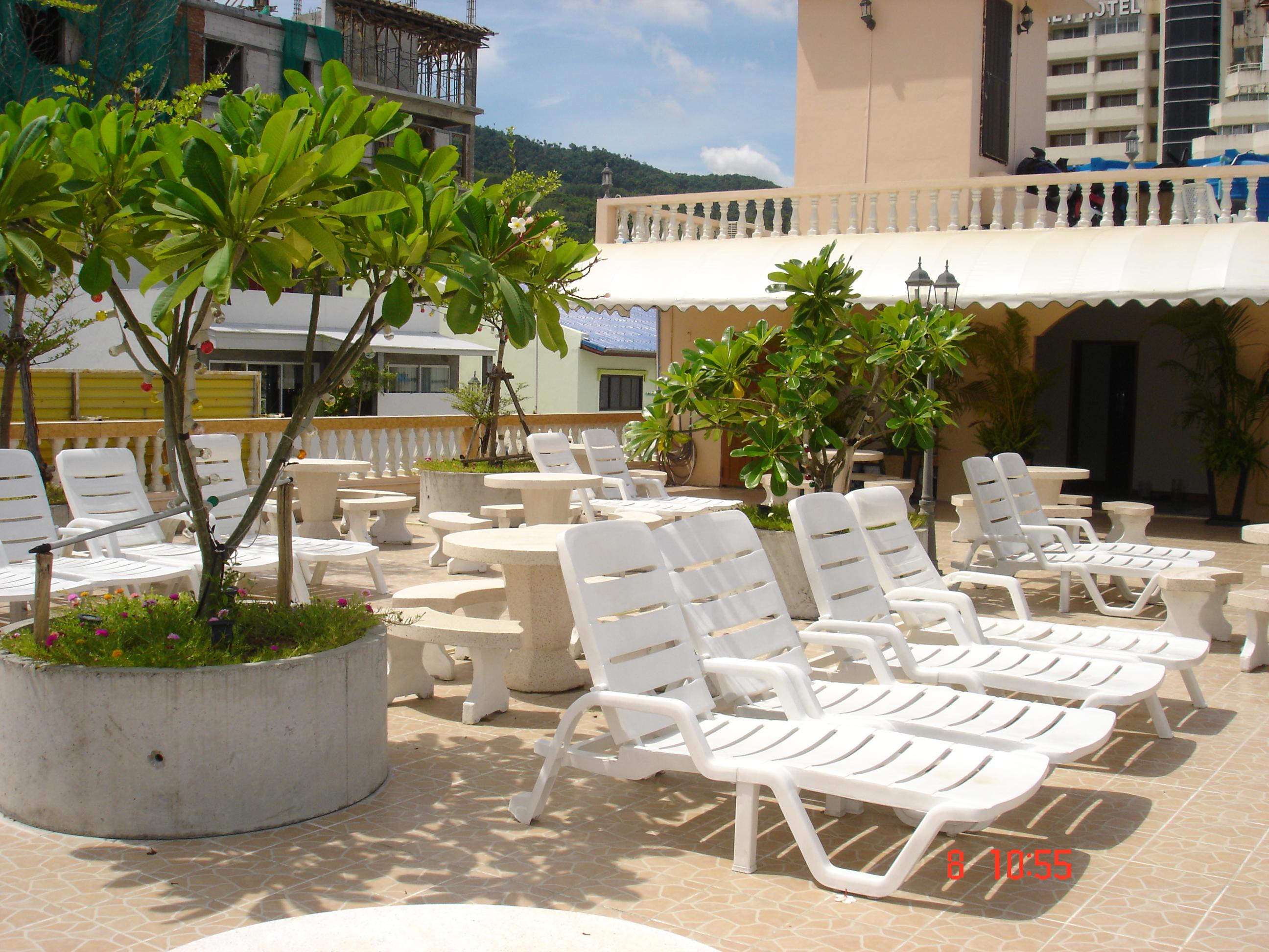 Lamai Hotel Patong Екстер'єр фото