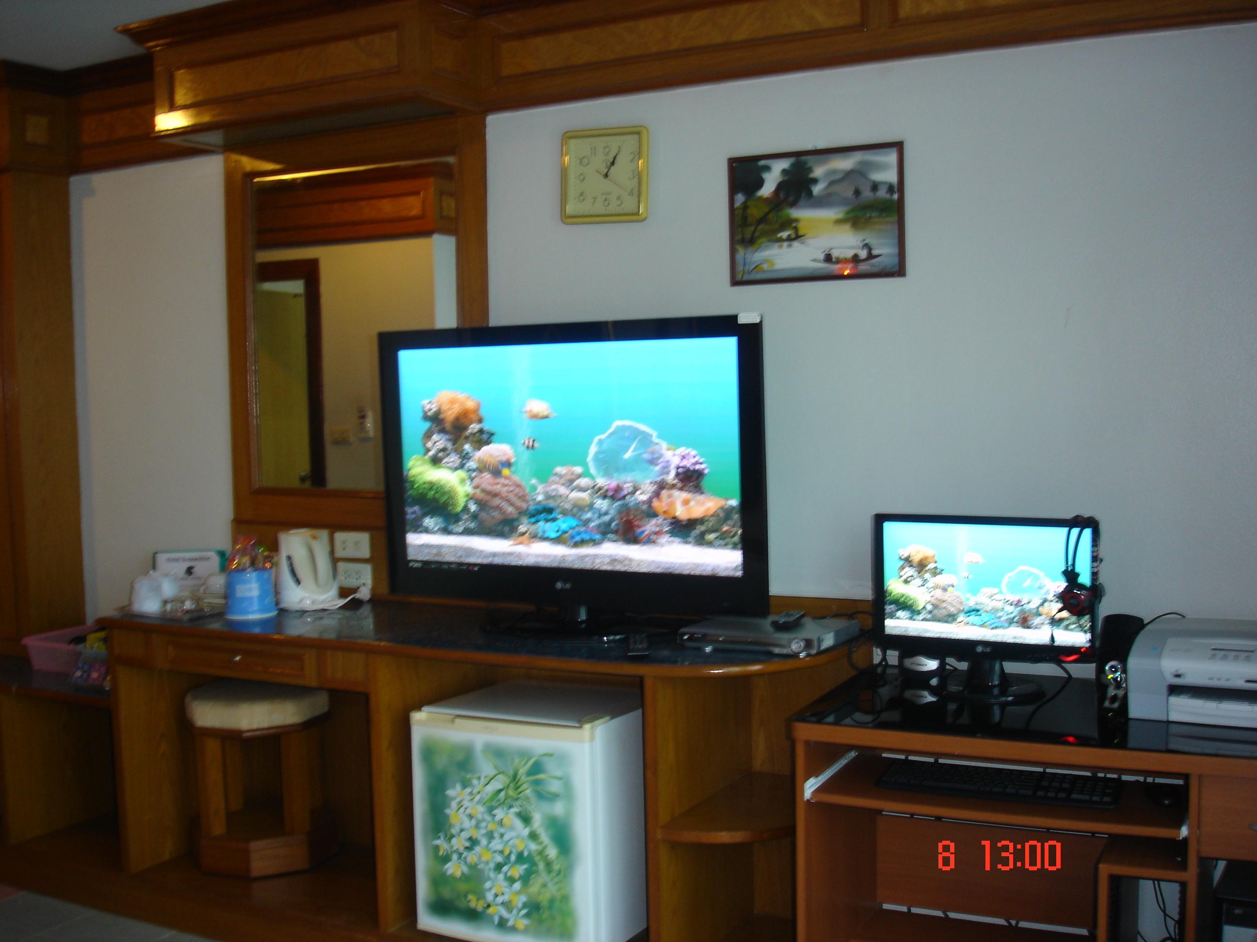 Lamai Hotel Patong Екстер'єр фото