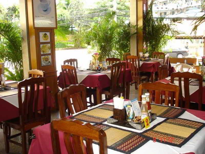 Lamai Hotel Patong Екстер'єр фото