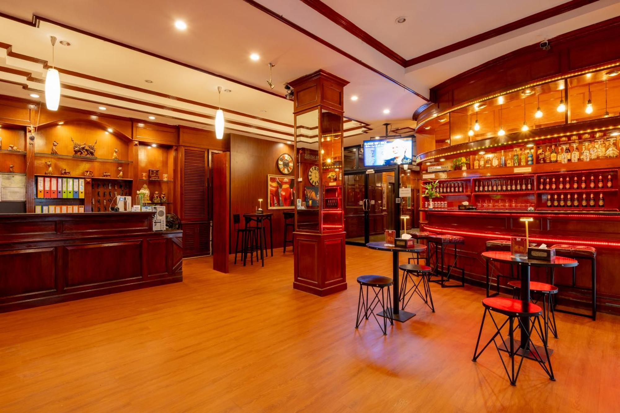 Lamai Hotel Patong Екстер'єр фото