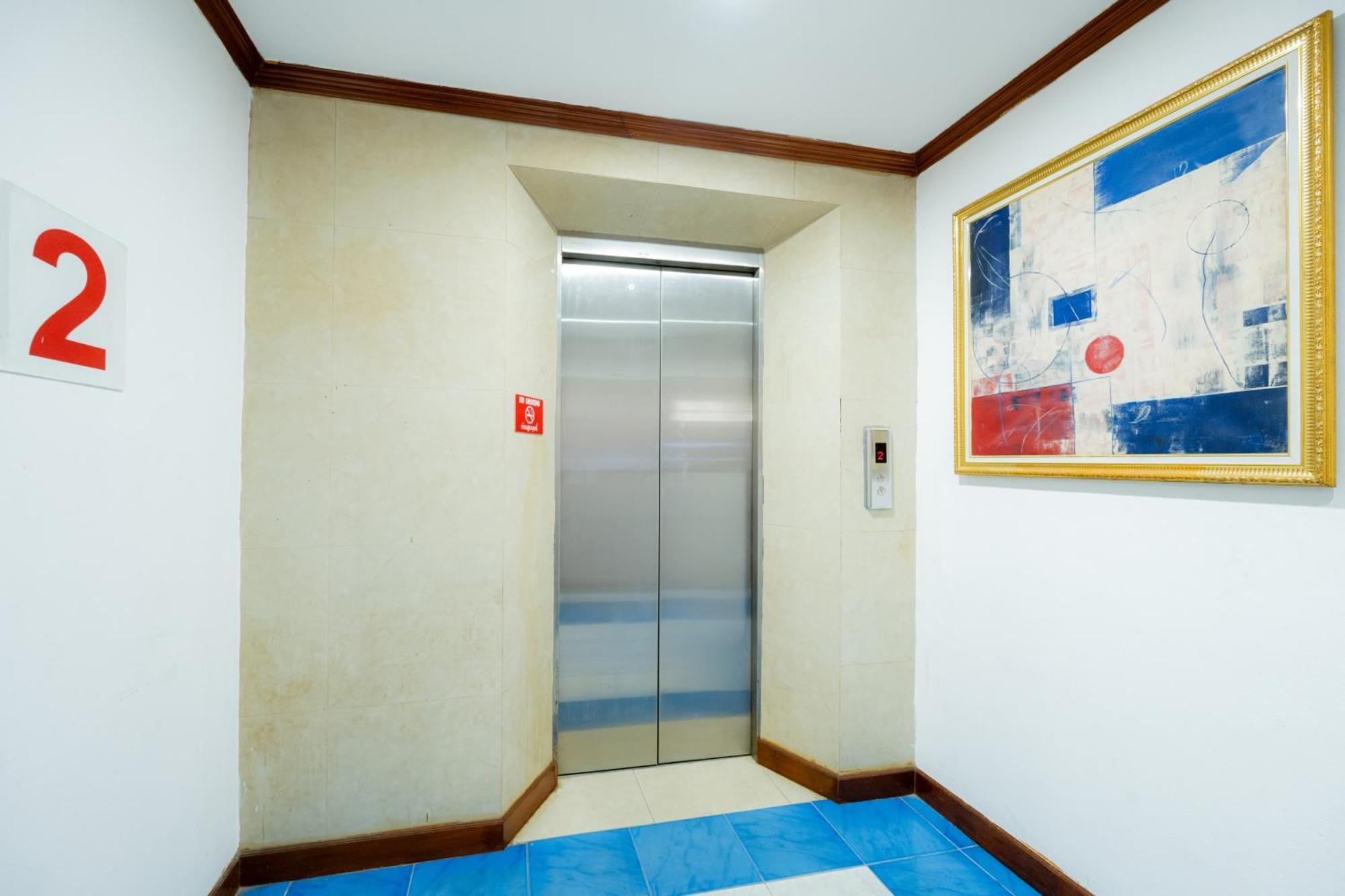 Lamai Hotel Patong Екстер'єр фото