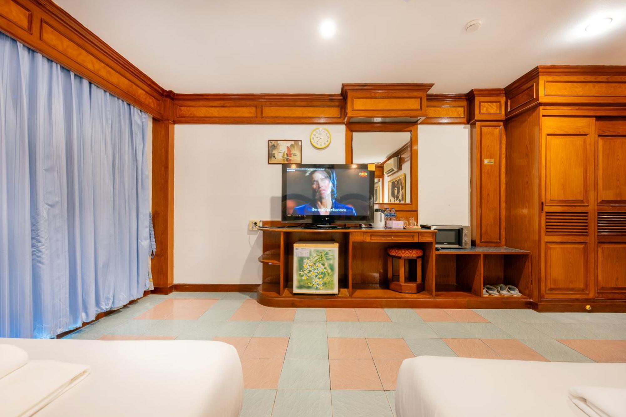 Lamai Hotel Patong Екстер'єр фото