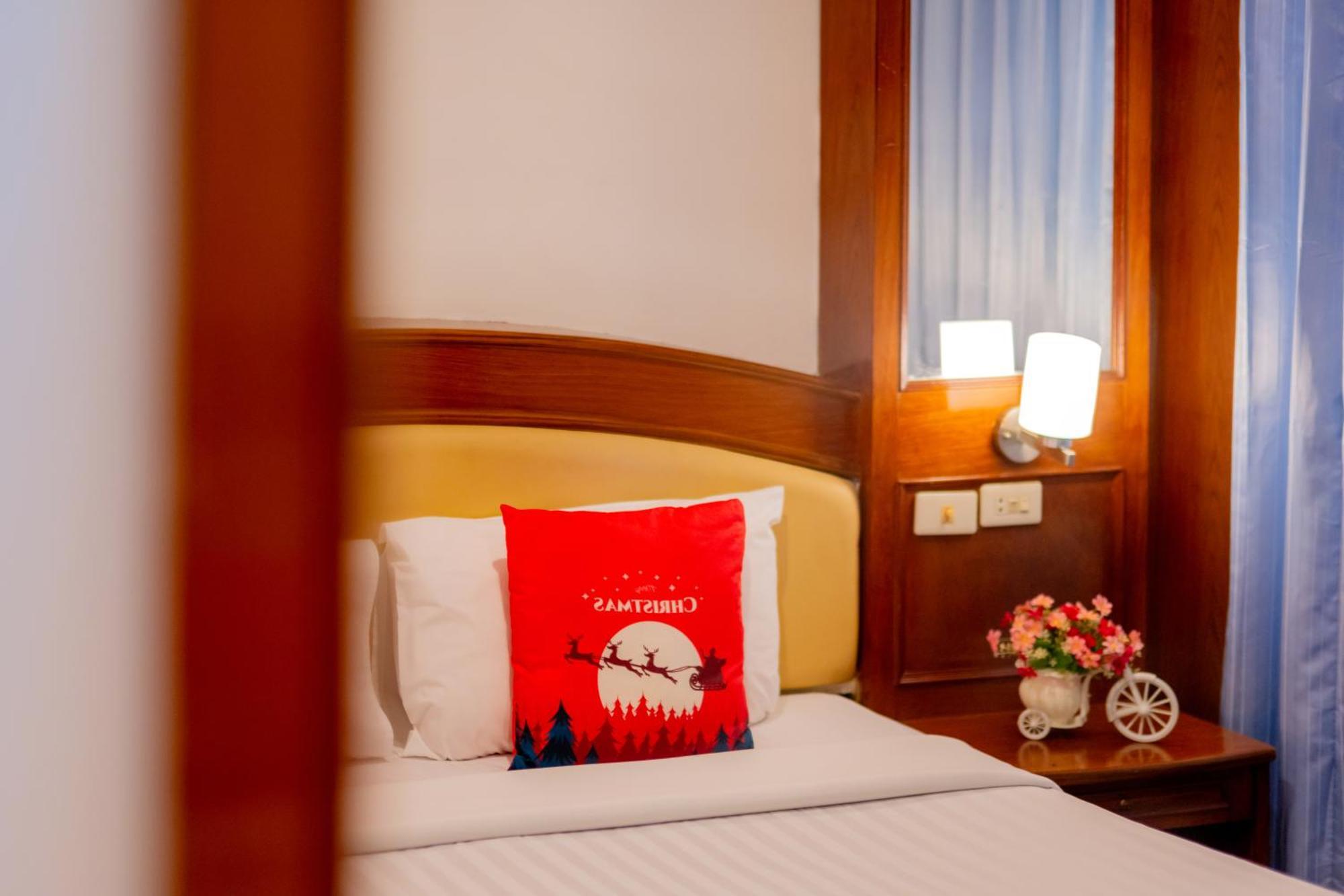 Lamai Hotel Patong Екстер'єр фото