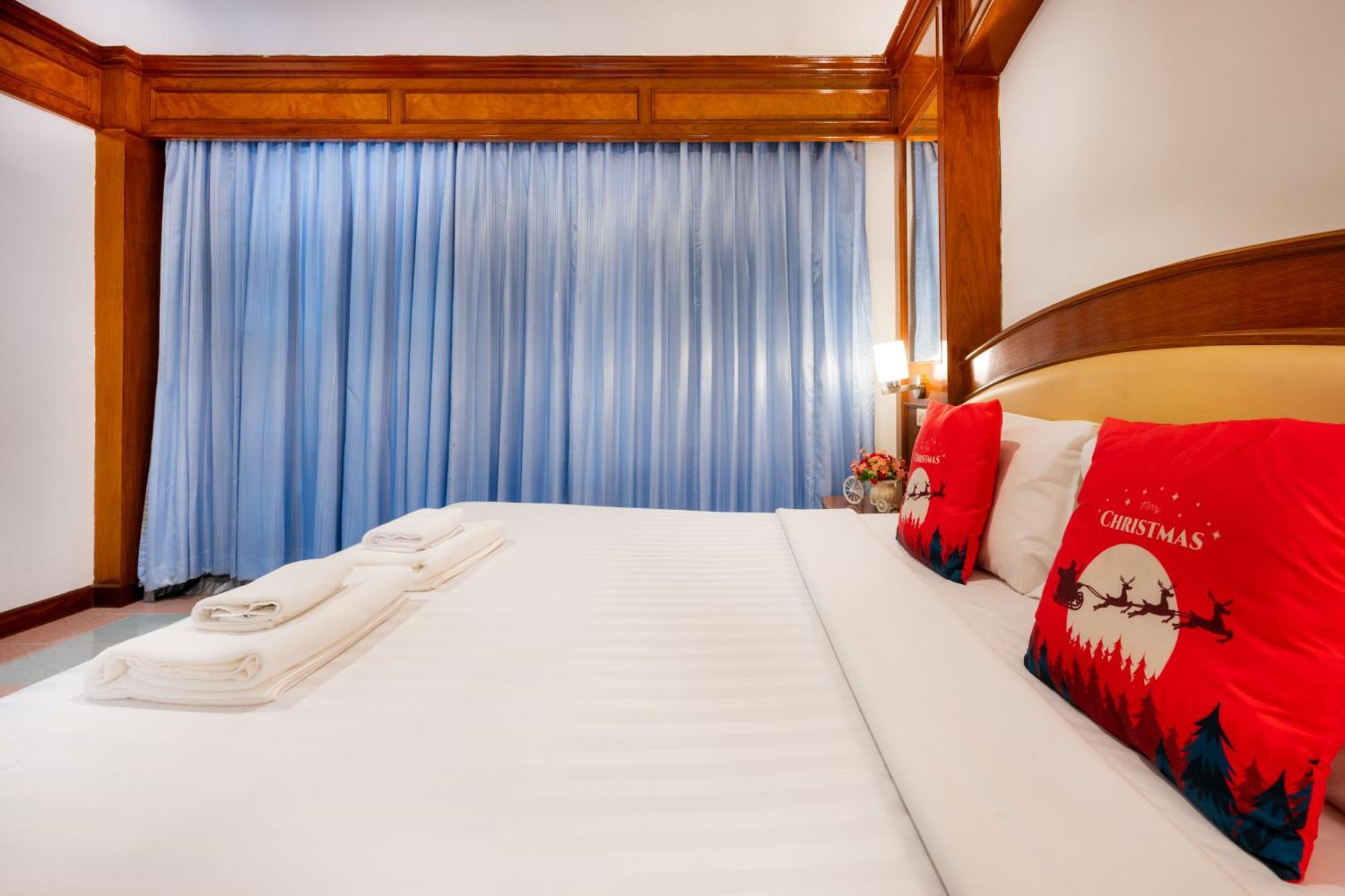 Lamai Hotel Patong Екстер'єр фото