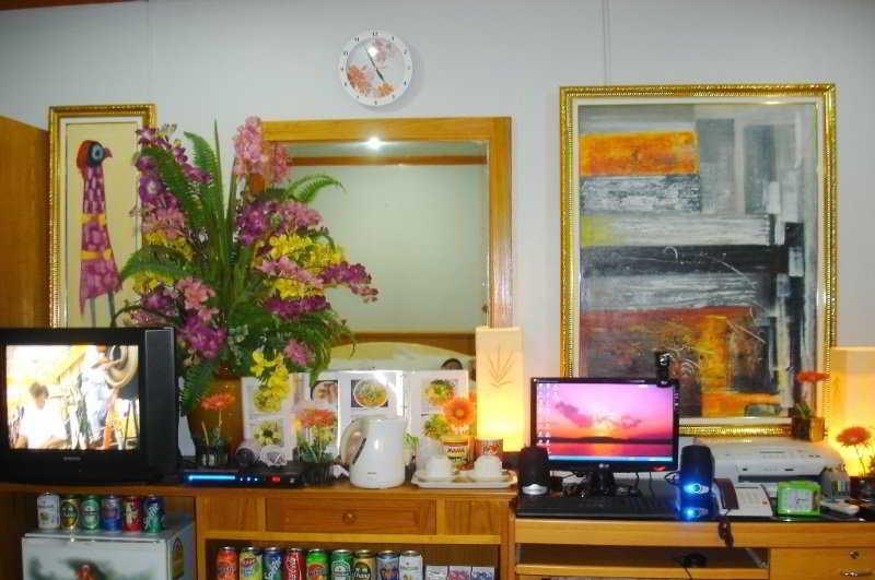 Lamai Hotel Patong Екстер'єр фото