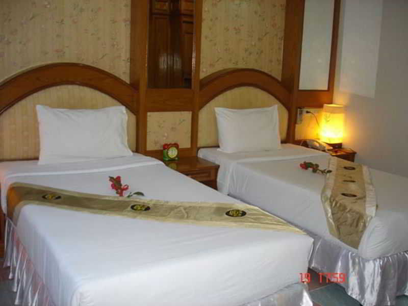Lamai Hotel Patong Екстер'єр фото